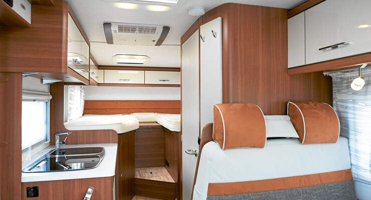 Katalog: LMC, Breezer V 646 G
