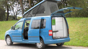 Katalog: Reimo, Active Camp