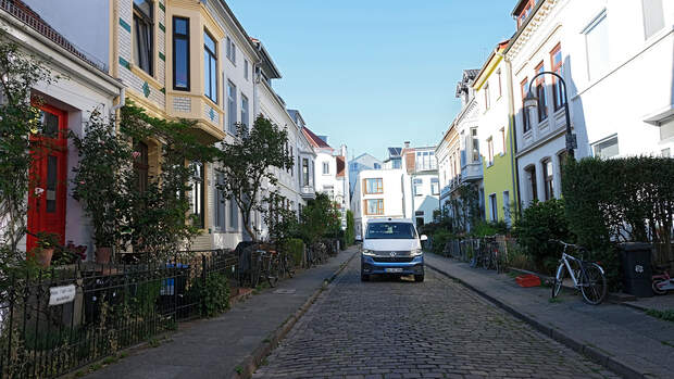 Kaufberatung Campingbusse