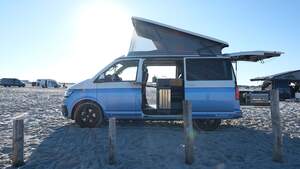 Kaufberatung Campingbusse