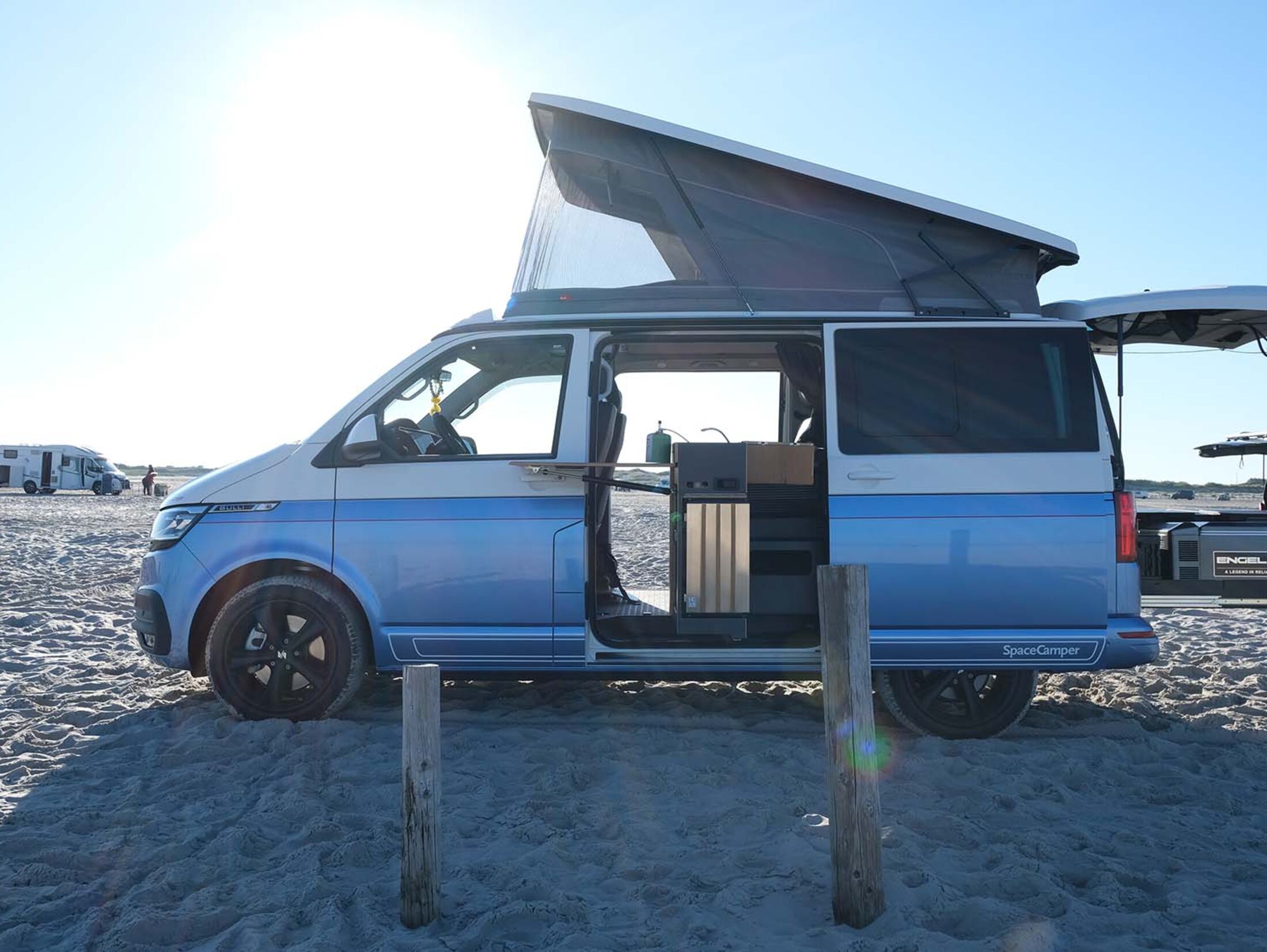 Wir bauen ein Fenster ein -DIY Camper Van 
