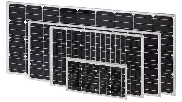 Kaufberatung: Solaranlagen