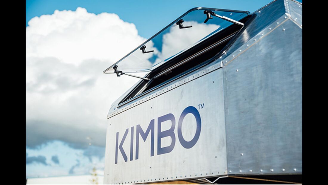 Kimbo Camper 6 (2019)