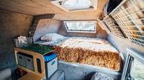 Kimbo Camper 6 (2019)