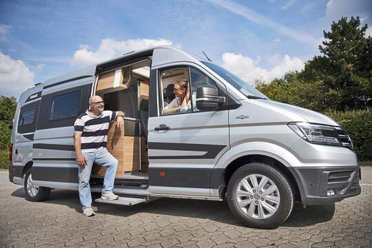 Knaus - Promobil