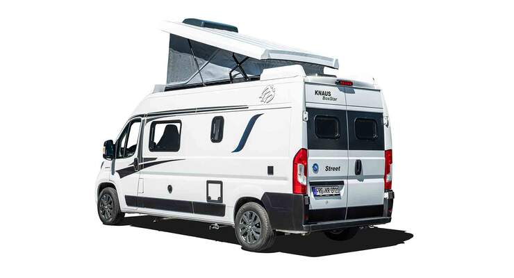 Campingbus Neuheiten 21 Sondermodelle Und Neuheiten Promobil