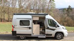 Knaus Boxstar 540 (2019)