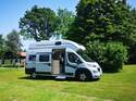 Knaus Boxstar 600 Lifetime XL