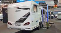 Knaus Live I 900 LEG  (2021)