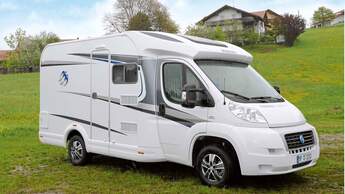Knaus Sky TI