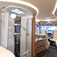 Knaus Sun I 700 LEG