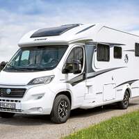 Knaus Sun TI