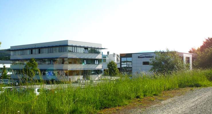 Knaus Tabbert GmbH investiert 13,6 Millionen in seine Standorte
