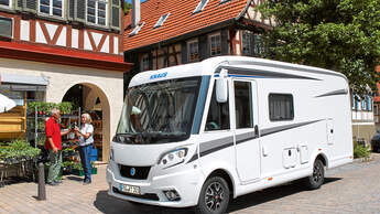 Knaus Van I 580 MK