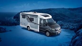 Knaus Van TI 640 MEG Vansation (2022)