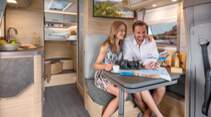 Knaus Van TI Plus 700 LF (2023)