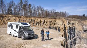 Knaus Van TI Plus 700 LF
