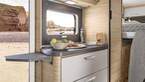 Knaus Van TI Plus Platinum Selection (2021)