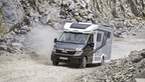 Knaus Van TI Plus Platinum Selection (2021)