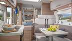 Knaus Van Ti 550 MF (2021)