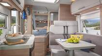Knaus Van Ti 550 MF (2021)