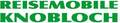 Knobloch Wohnmobil Logo