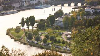 Koblenz Stellplatz