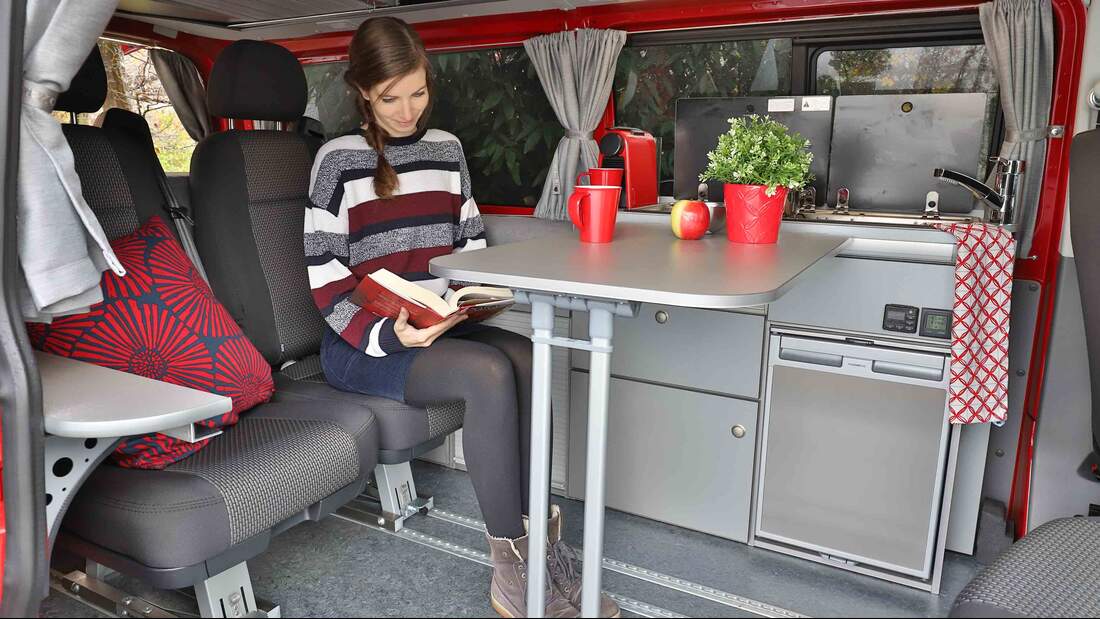 Köhler Sunvan L47 Edition 35 Offroad (2021)