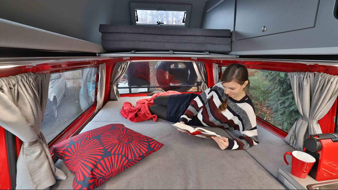 Köhler Sunvan L47 Edition 35 Offroad (2021)