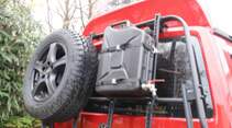 Köhler Sunvan L47 Edition 35 Offroad (2021)
