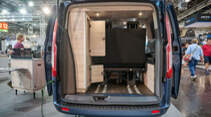 Kompaktcamper Vanestro Pacific