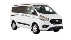 Kompakter Campervan Laika Kosmo Urban