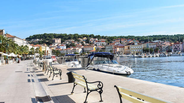 Kroatien