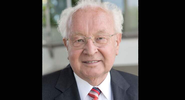 Kurt Kober von der Alko Group ist verstorben