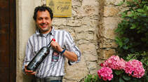 Kurz-Trip: Soave/Venetien