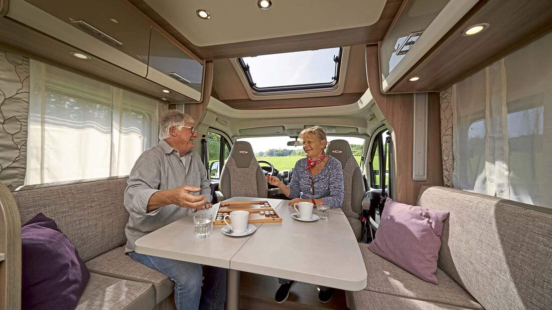 LMC Element T 758 G (2020)