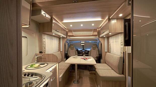 LMC Element T 758 G (2020)