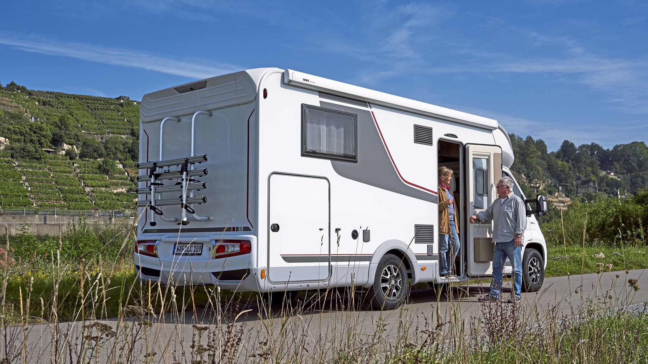 LMC Element T 758 G im Test Langes TI Modell f r Einsteiger