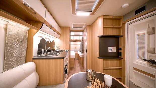 Lmc Musica 560 E