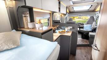 LMC Tourer H 730 G (2023)
