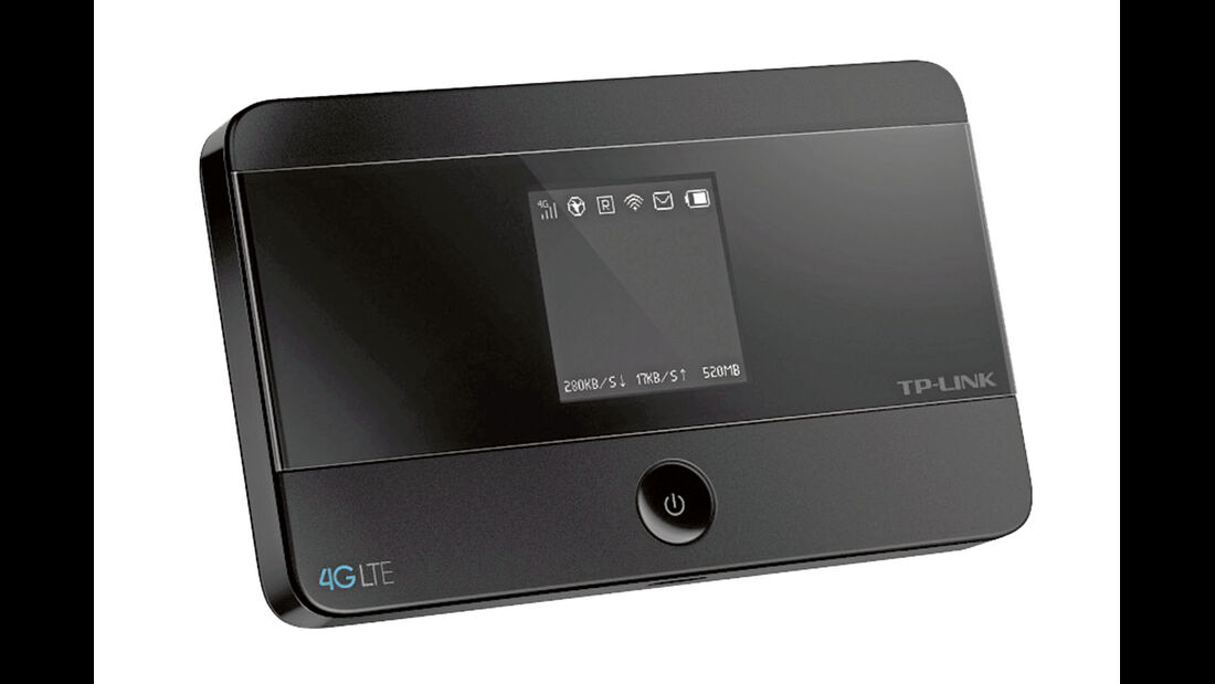 LTE-Router