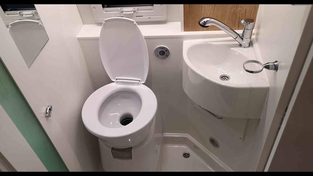 La Strada Avanti E (2021): Neuer Ducato-Kastenwagen | Promobil