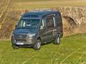 La Strada Regent S 4x4 (2019)