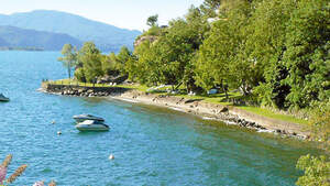 Lago Maggiore Camping Bosco