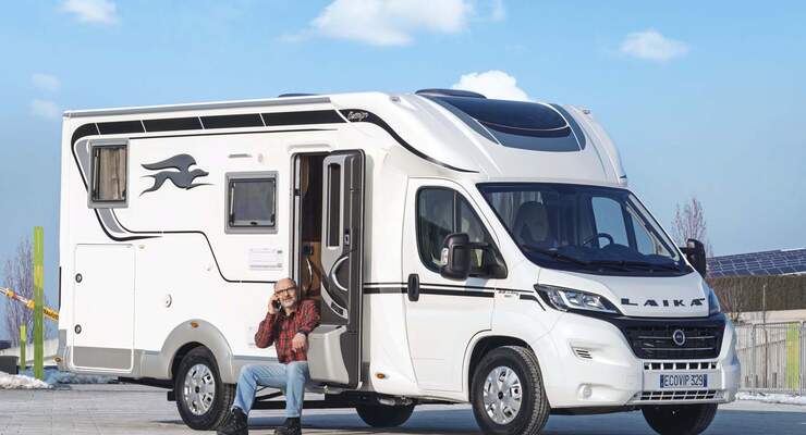 Laika Ecovip 329