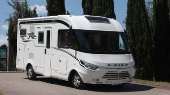 Laika Ecovip 610