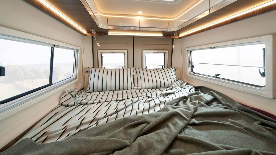 Laika Ecovip 645 (2023)