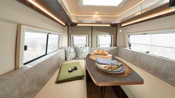 Laika Ecovip 645 (2023)