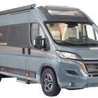 Laika Ecovip 645 (2023)