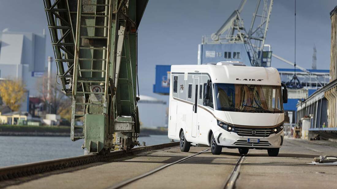 Laika Ecovip H 3109